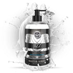 Jizz Cum-Scented Water-Based Lube 16oz