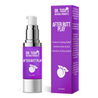 Dr. Tush's After Butt Play - Neutral 30 ML