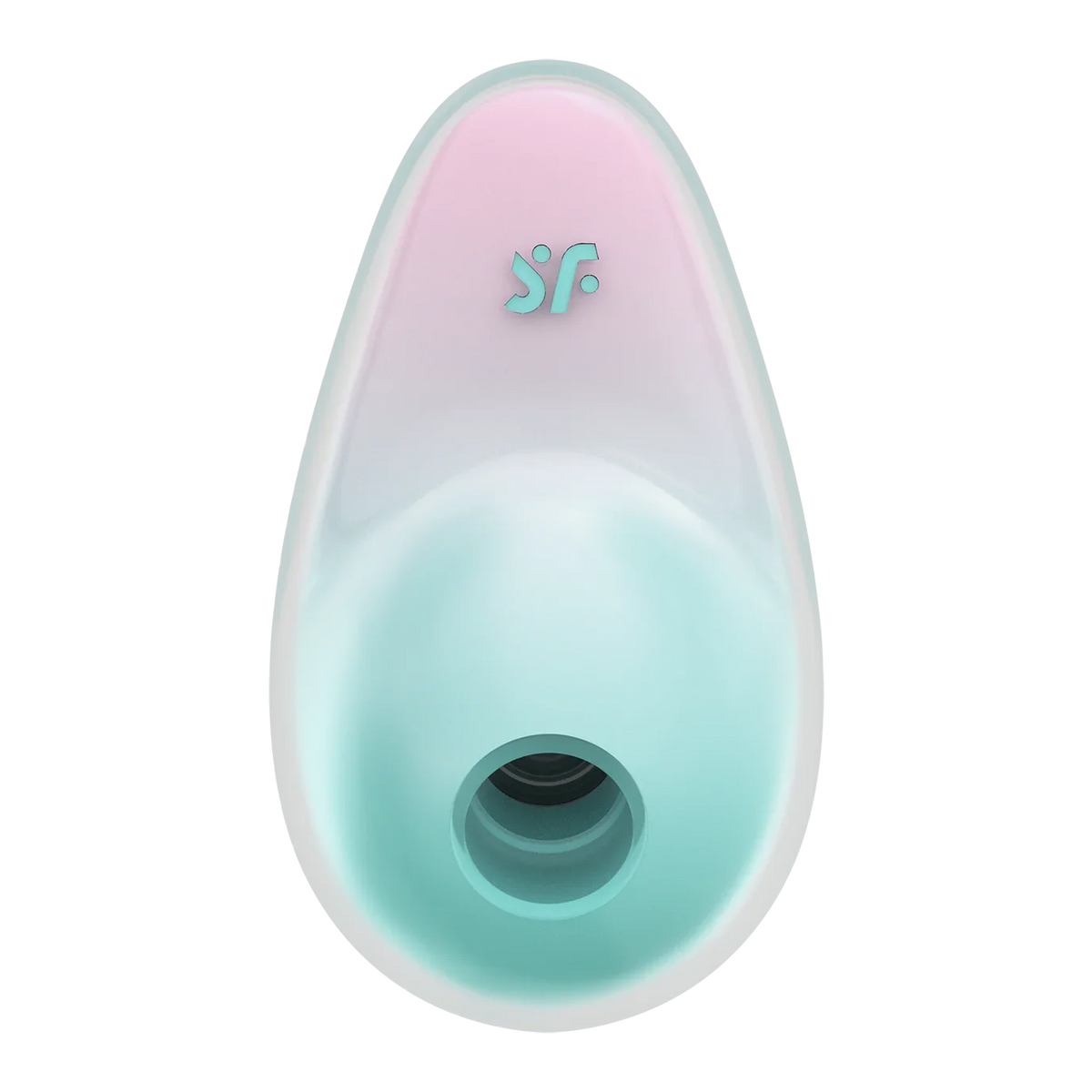 Pixie Dust - Mint/Pink
