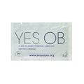 OB OIL BASED LUBRICANT 7ML SACHET
