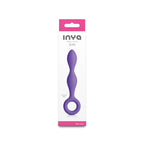 INYA - Slim - Purple
