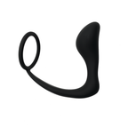 Adore U Höm - Prostate Stimulator With Ring