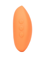 Temp Tangerine