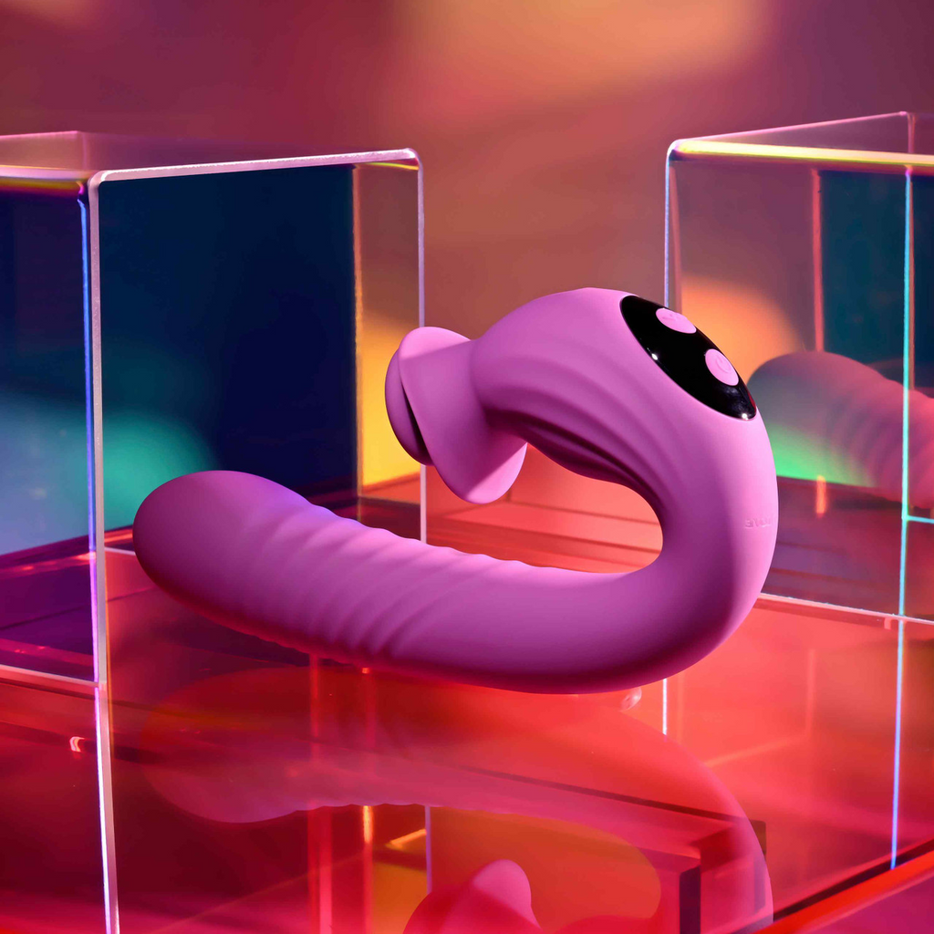 Evolved Deep Ecstasy