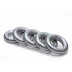 Ring Master Ball Stretcher Kit - Silver
