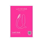 Lush Anal