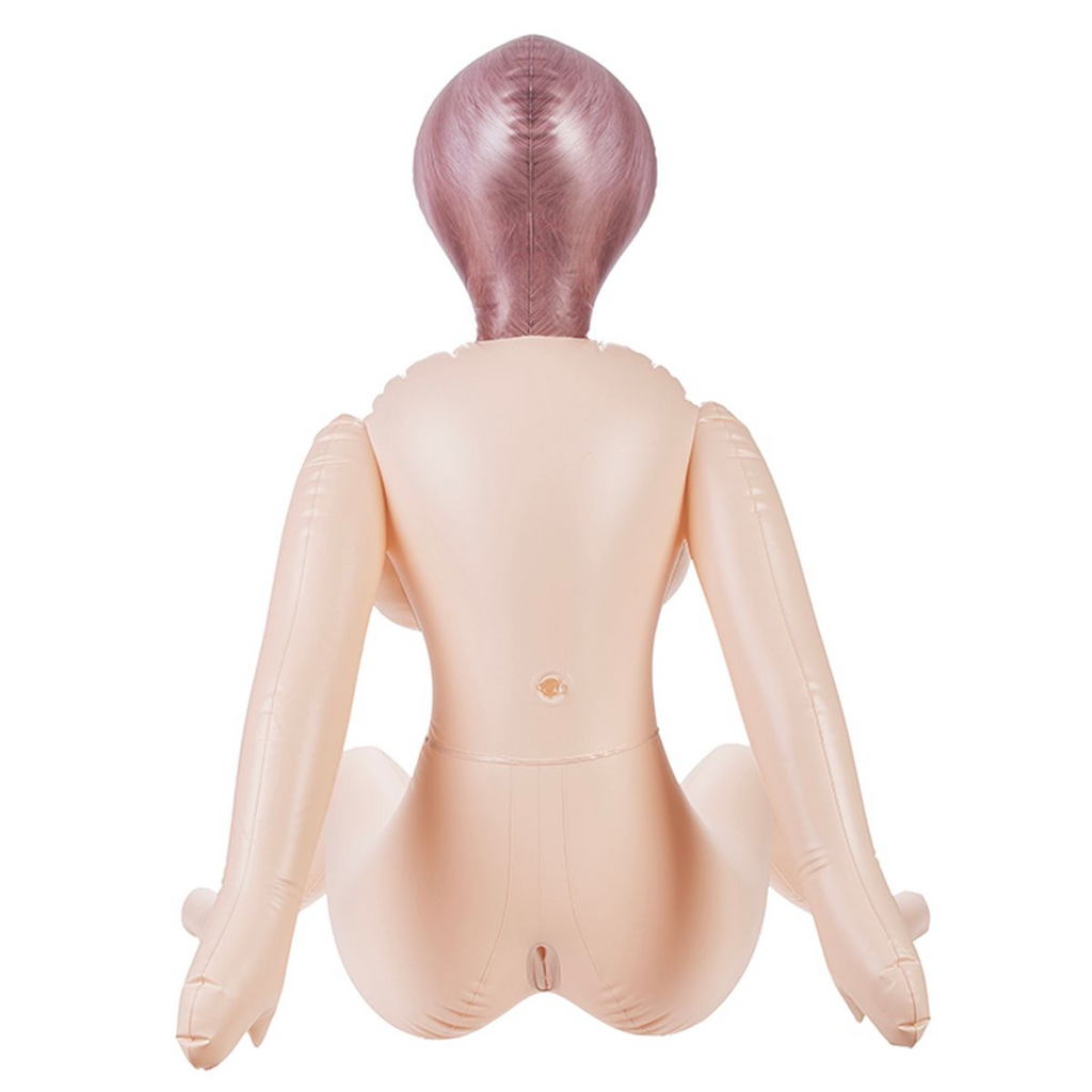 HUSSY Inflatable Doll 08SFA