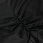 HARNESS LINGERIE HALO - L - BLACK