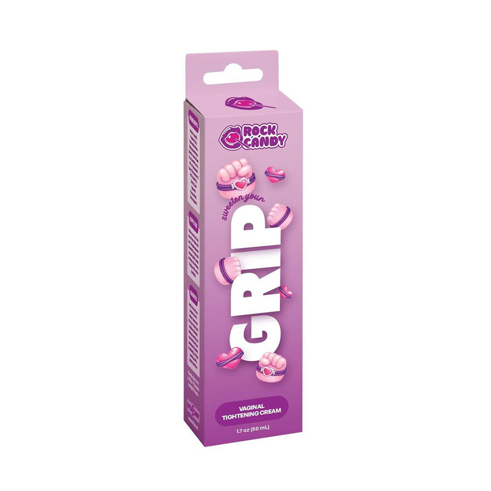 Grip Vaginal Tightening 1.7oz