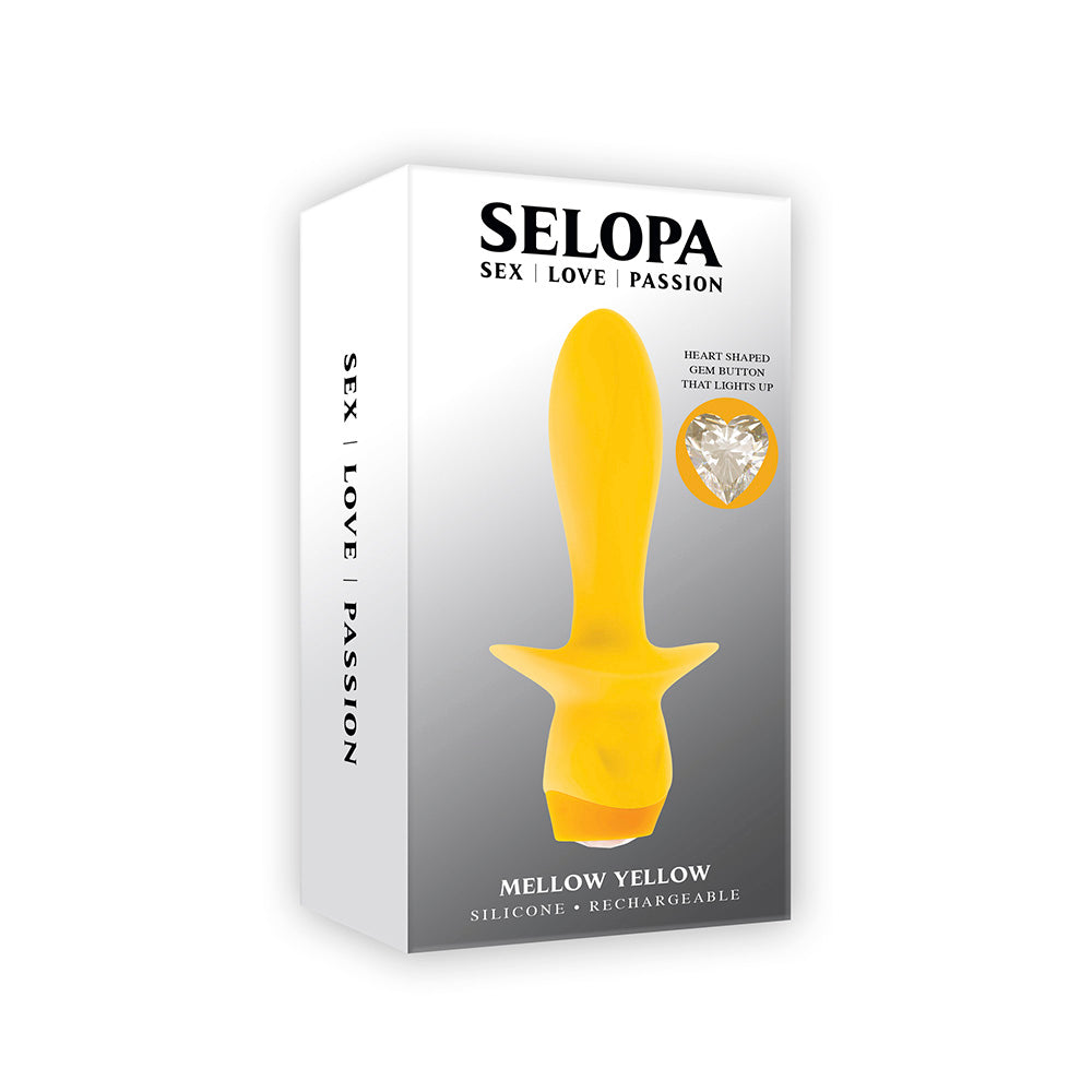 SELOPA Mellow Yellow
