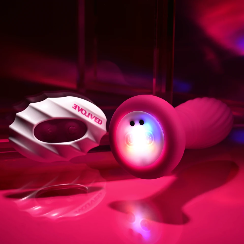 Evolved PARTY PLUG