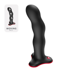 Bouncer - Black