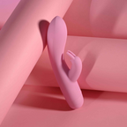 Evolved Cushy Bunny
