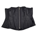 Leather Corset - S/M