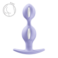 B Balls Duo - Light Purple