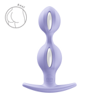 B Balls Duo - Light Purple