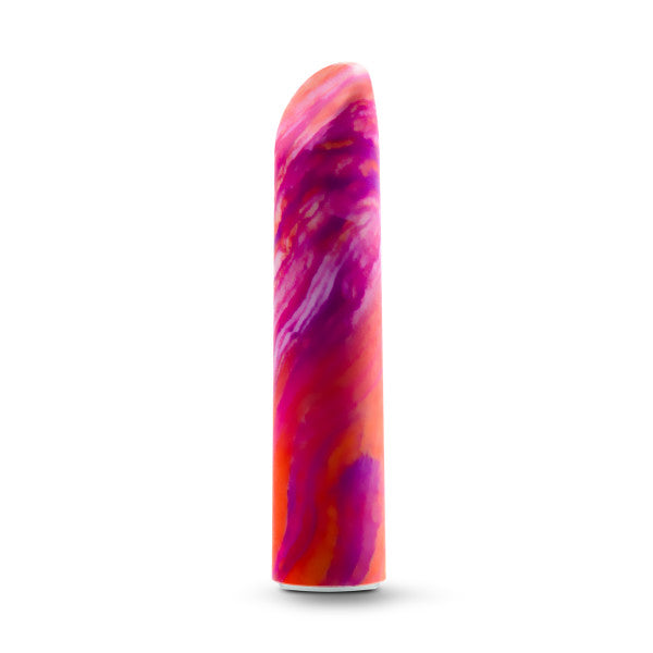 Limited Addiction - Fiery - Power Vibe - Coral