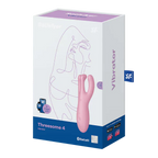 Threesome 4 - Pink