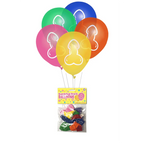 Super Fun Penis Balloons *
