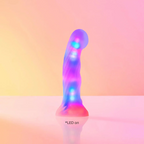 Love to Love Dildo LED - Sugar Bomb