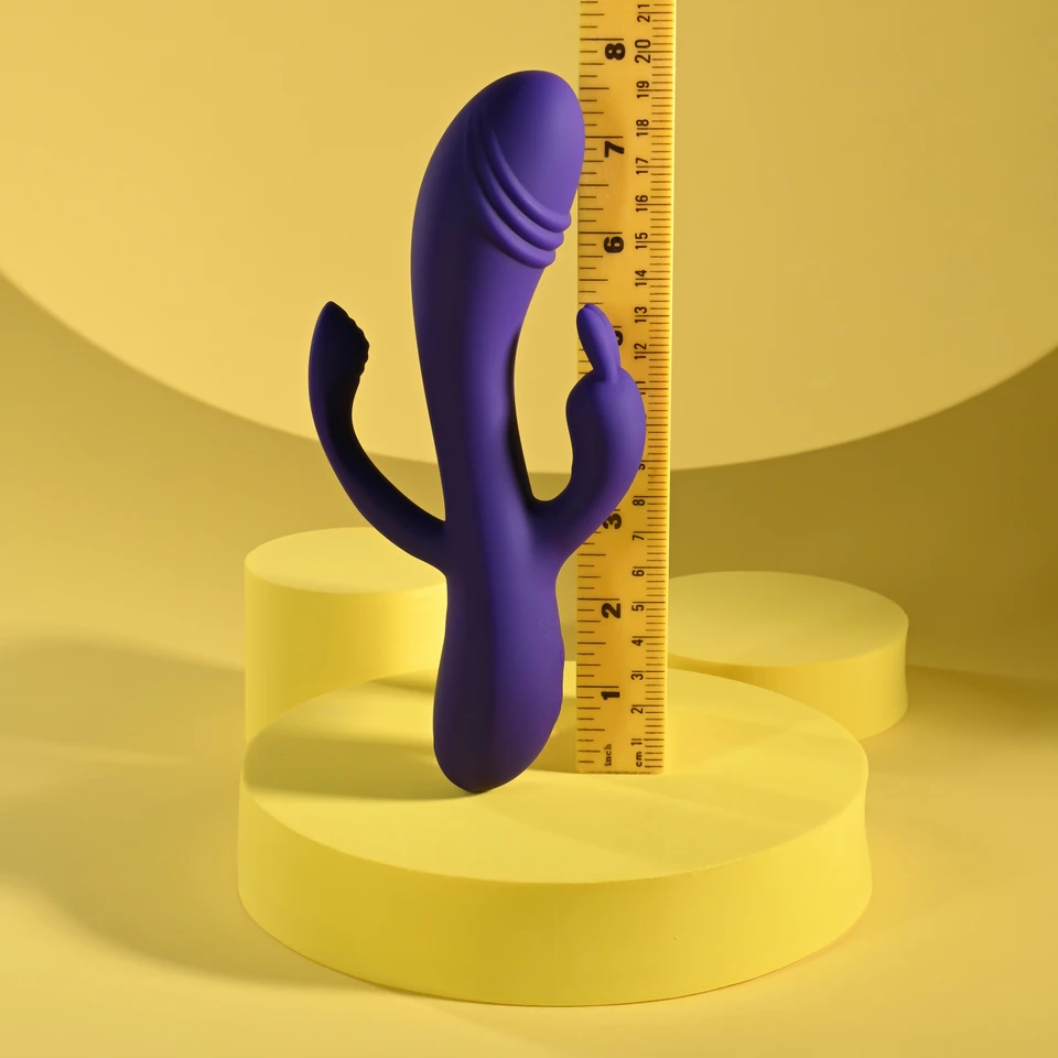 SELOPA TRIPLE TICKLE