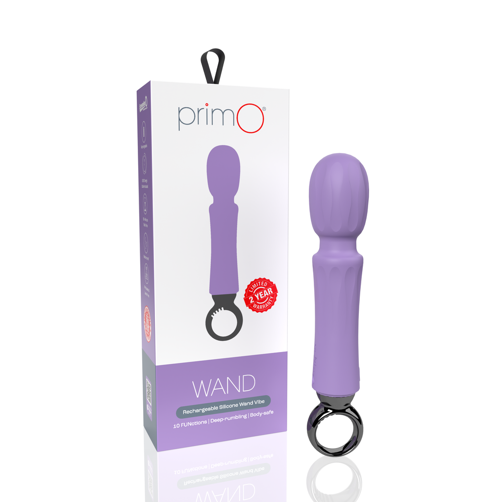 Primo Wand - Lilac