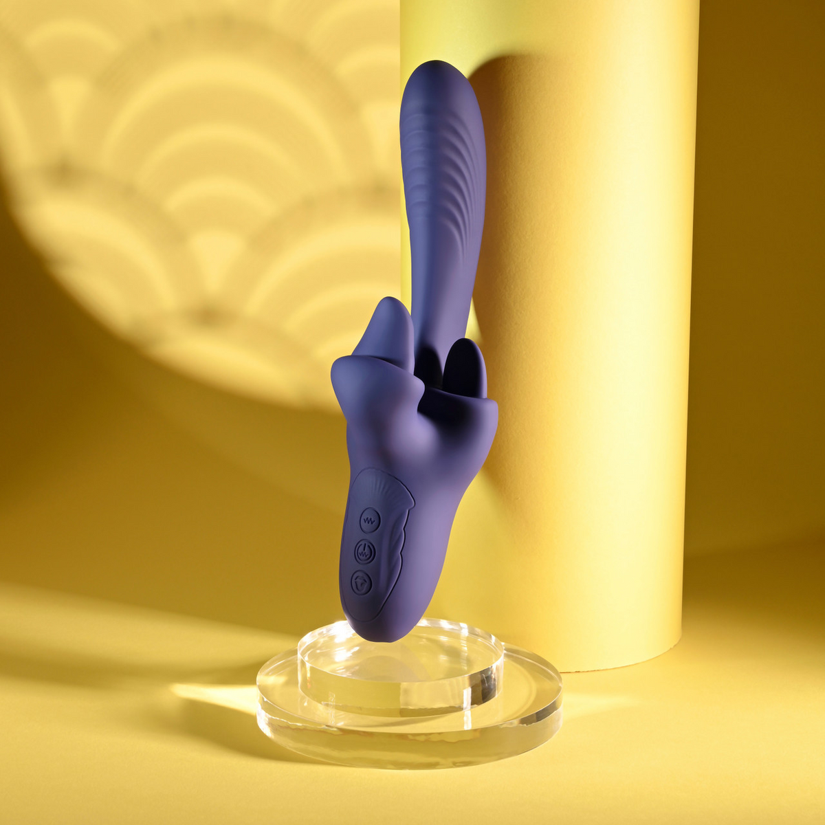 Evolved TONGUE TWISTED
