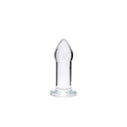 INTERMEDIATE GLASS DILATOR SET