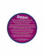 SPIN FOR SEX, GAME