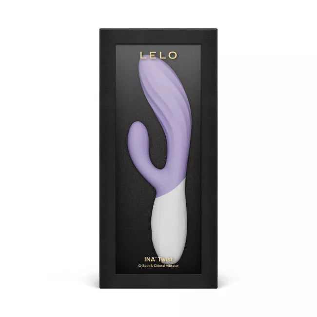 LELO INA Twist Lavender