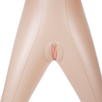 HUSSY Inflatable Doll 29SFA