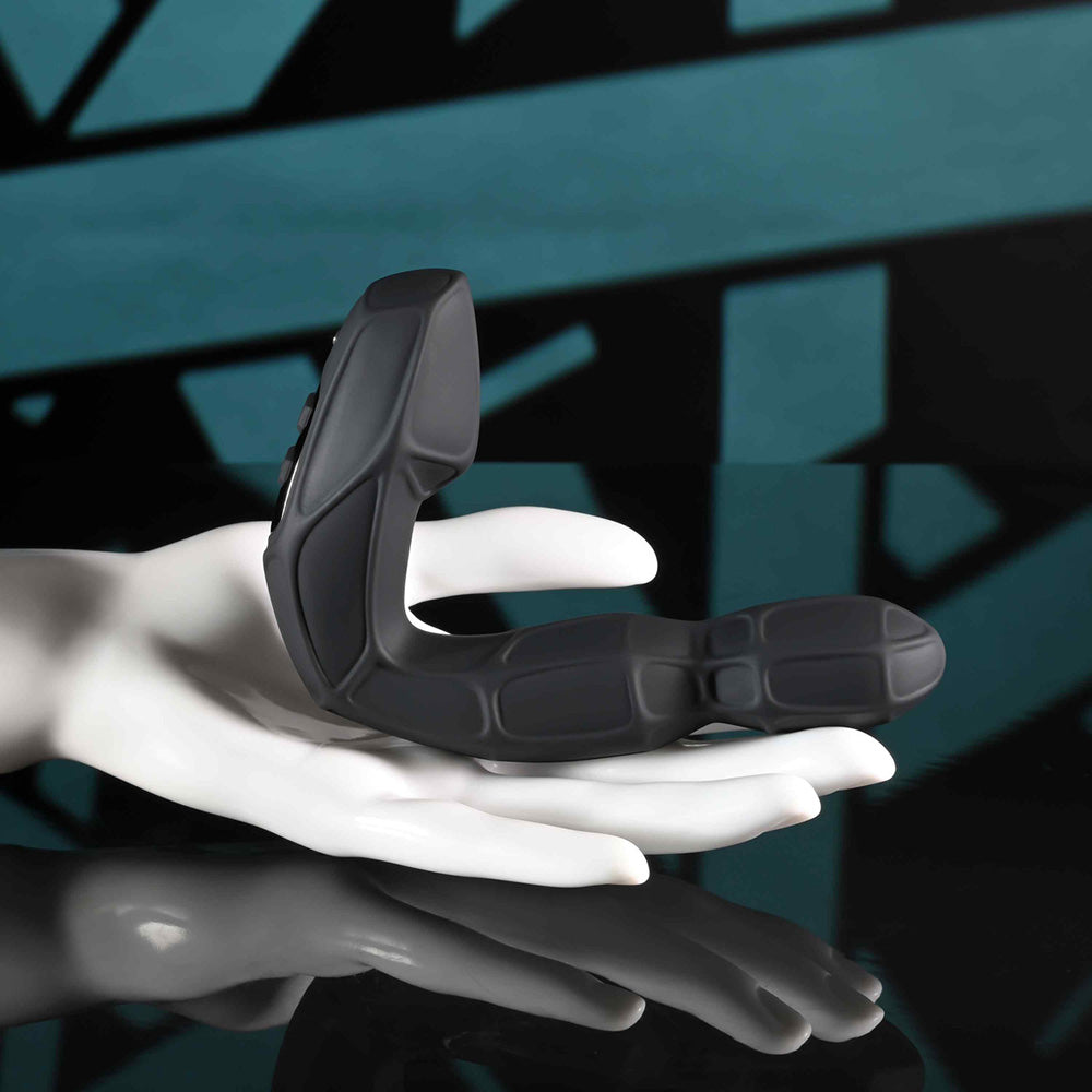Zero Tolerance Mr. Prostate with remote