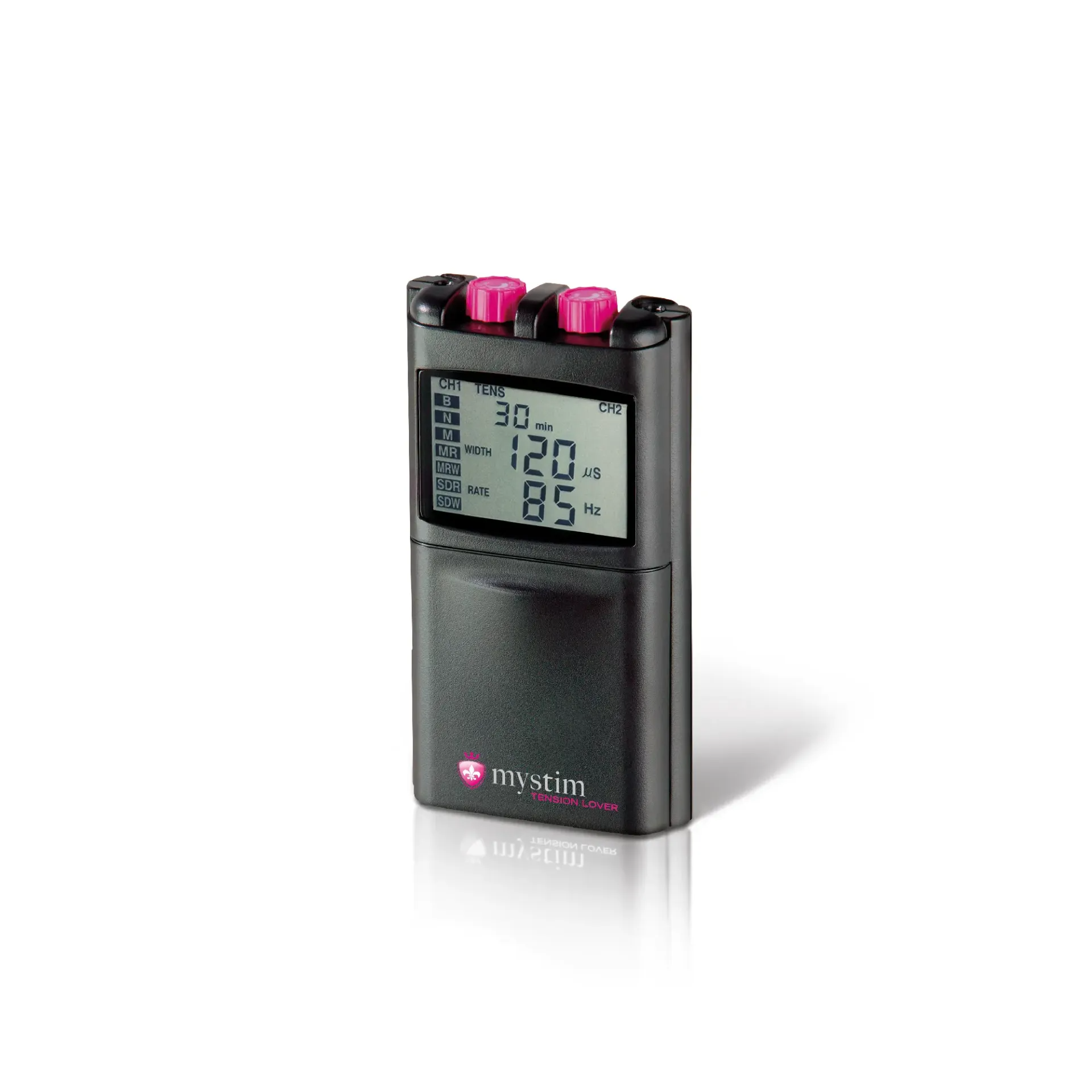 Mystim Tension Lover digital Nerv Stimulator