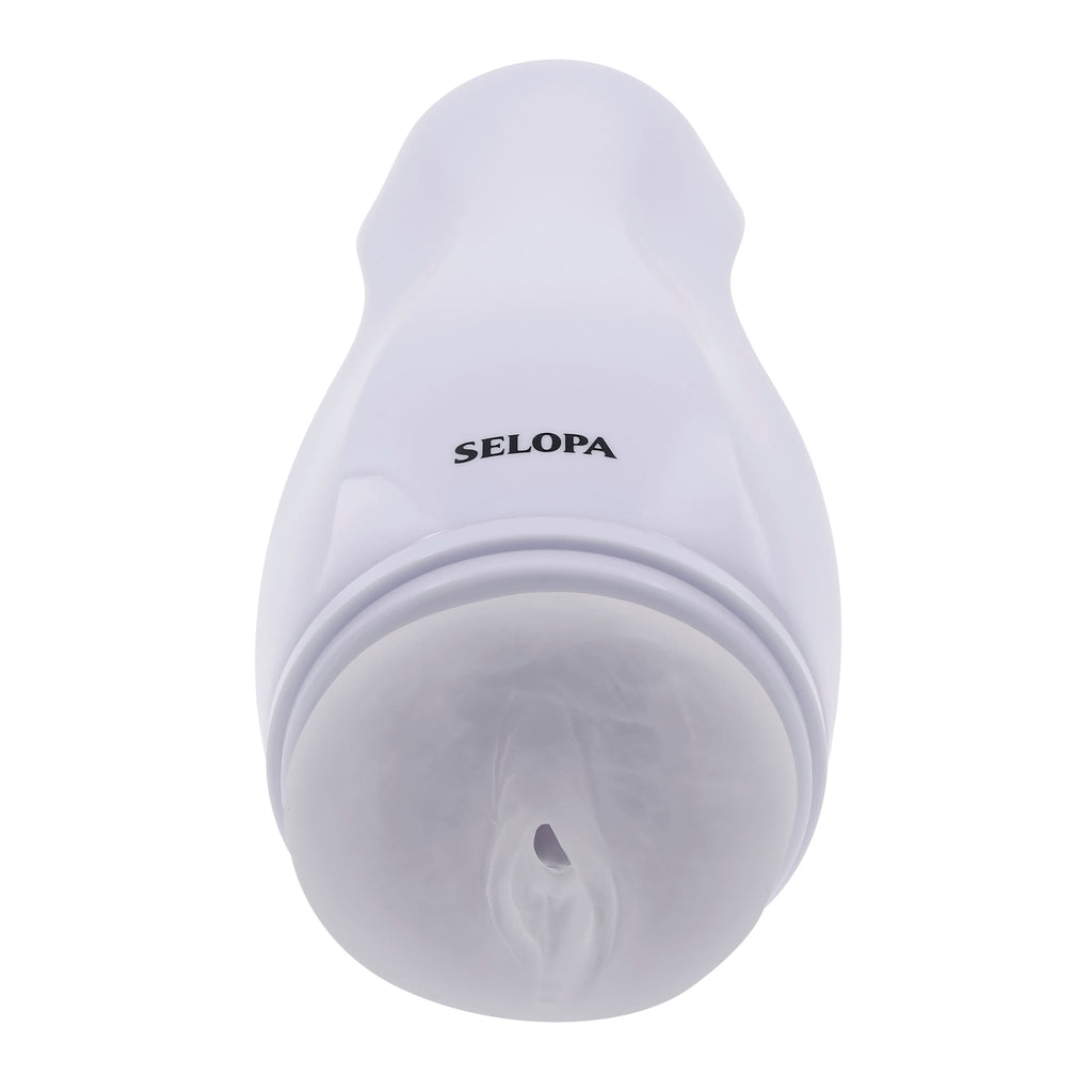 SELOPA Pleasure Can