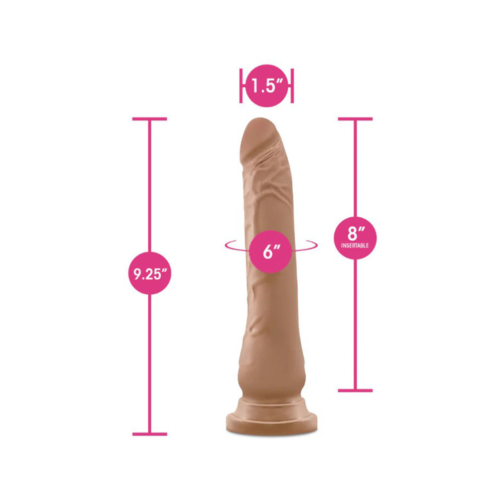 Au Naturel - Roberto 9.25" - Latin