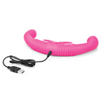 Together Couples Dual Rabbit Vibrator