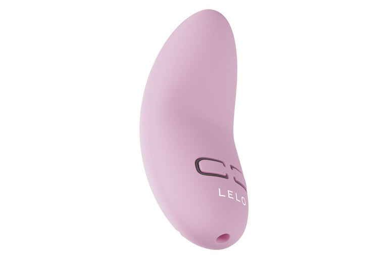 LELO NEA™ Originals Soft Pink Clitoral Massager