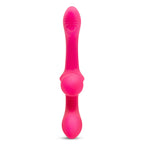 Together Toys Double Tap Couples Vibrator