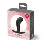Bootie L - Black