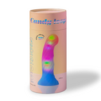 Love to Love Dildo LED - Sugar Bomb