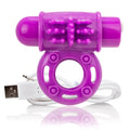 Charged OWow Vooom Mini Vibe - Purple