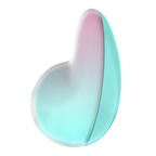 Pixie Dust - Mint/Pink