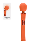 Vim - Orange