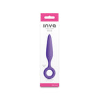 INYA - Slide - Purple