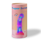 Love to Love Dildo LED - Candy Loop