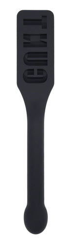 Edge CUNT Silicone Paddle