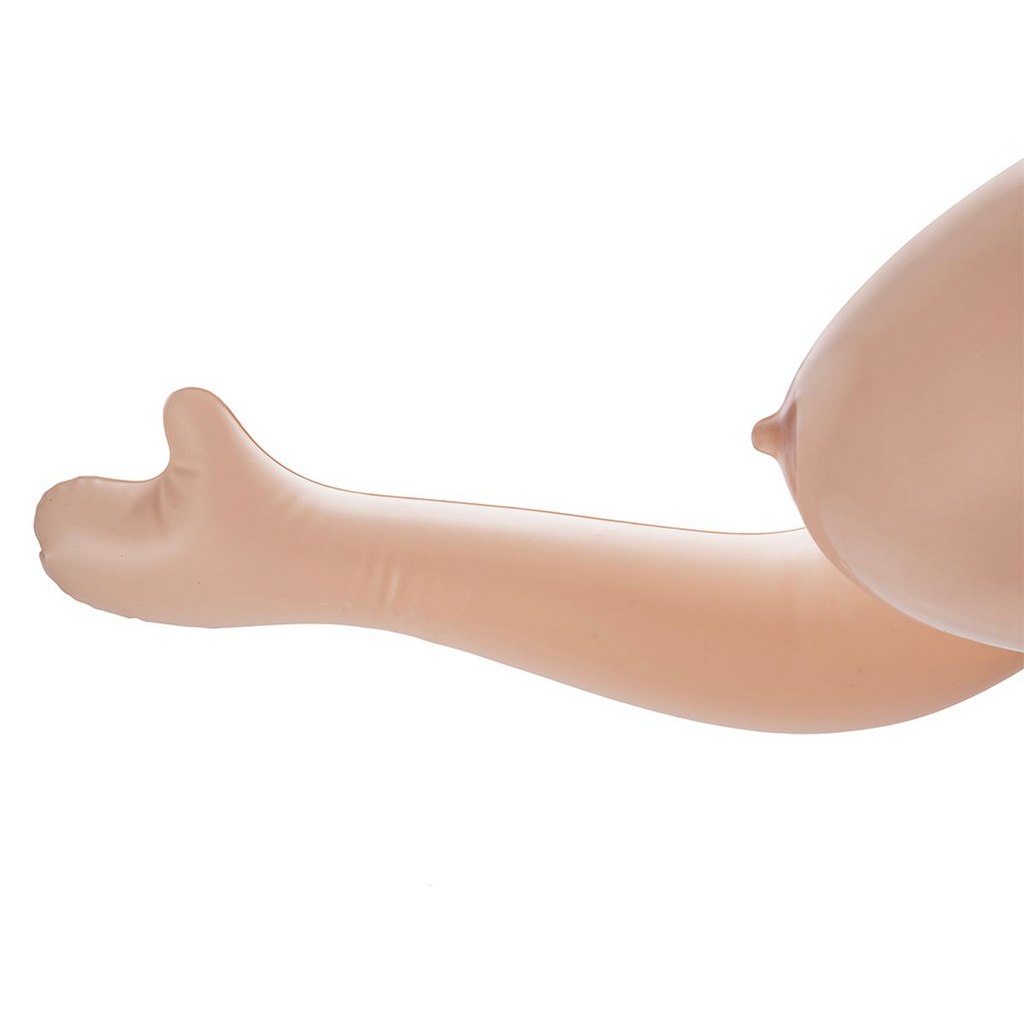 HUSSY Inflatable Doll 31SFA