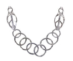 Edge Tuggable Clover Clamps