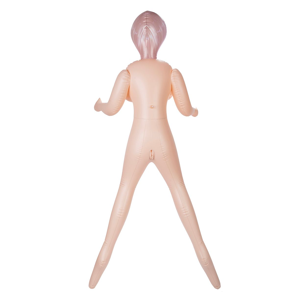 HUSSY Inflatable Doll 17SFA