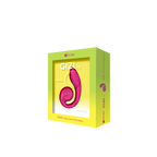 SVibe Snail GIZI Lite vibrator, sweet dragonfruit
